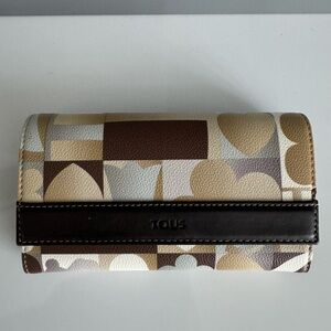 TOUS Wallet